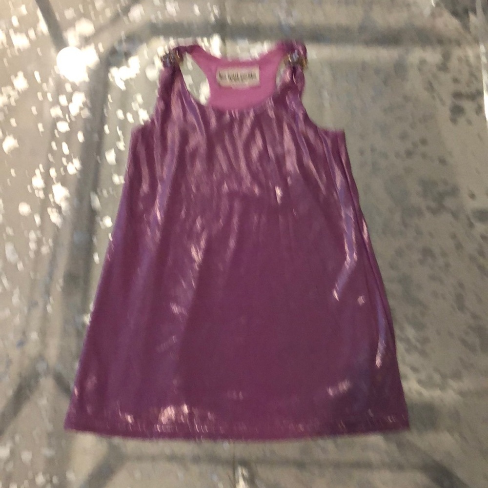 Les tout petits by Lois letzz girls size 4 dress